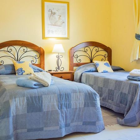 Villa Isa Sea Views Playa Blanca  Zewnętrze zdjęcie