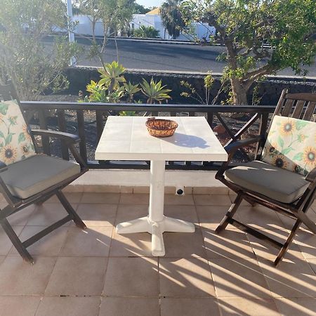 Villa Isa Sea Views Playa Blanca  Zewnętrze zdjęcie