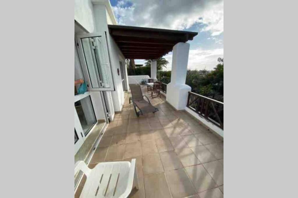 Villa Isa Sea Views Playa Blanca  Zewnętrze zdjęcie