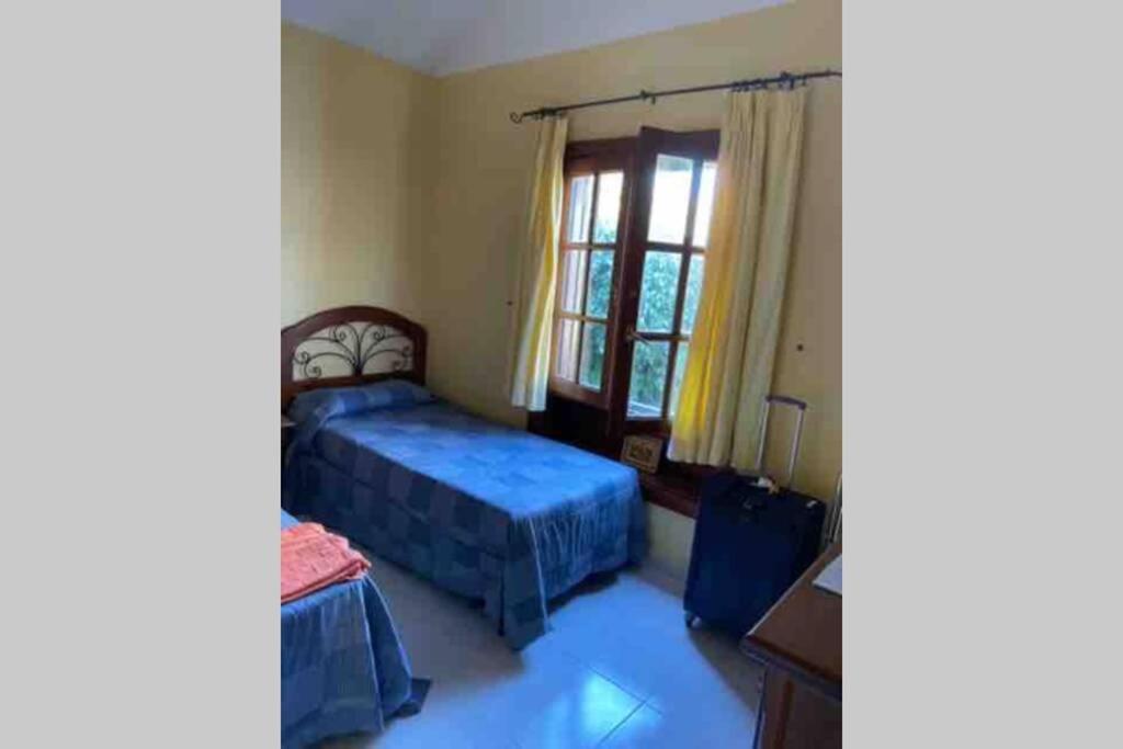Villa Isa Sea Views Playa Blanca  Zewnętrze zdjęcie