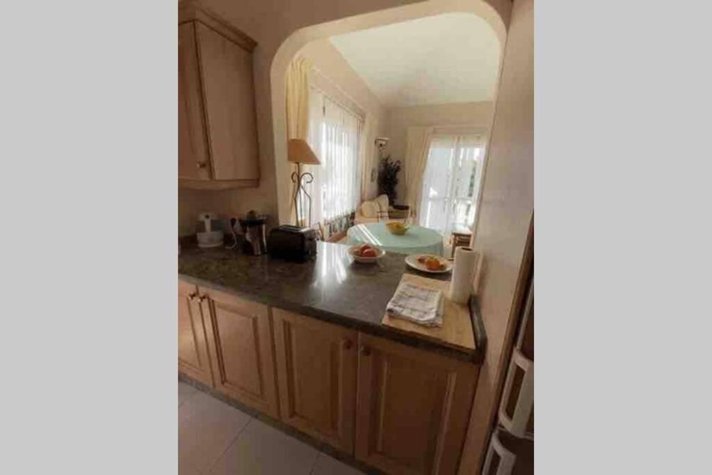 Villa Isa Sea Views Playa Blanca  Zewnętrze zdjęcie