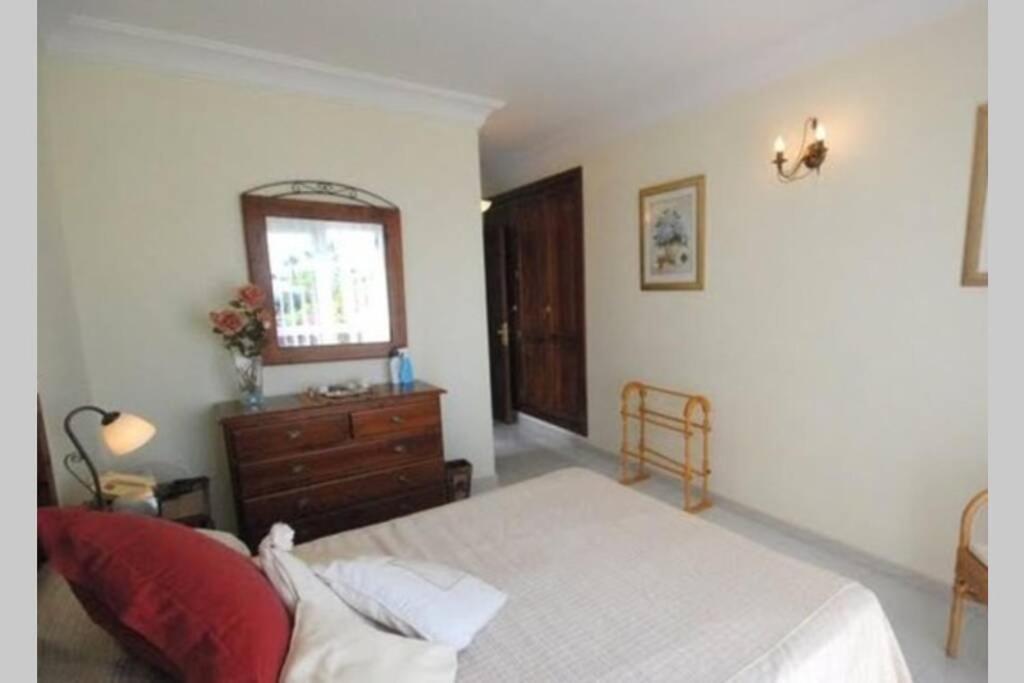 Villa Isa Sea Views Playa Blanca  Zewnętrze zdjęcie