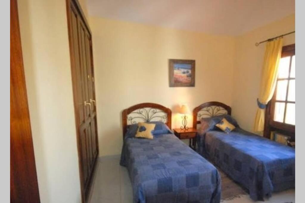 Villa Isa Sea Views Playa Blanca  Zewnętrze zdjęcie