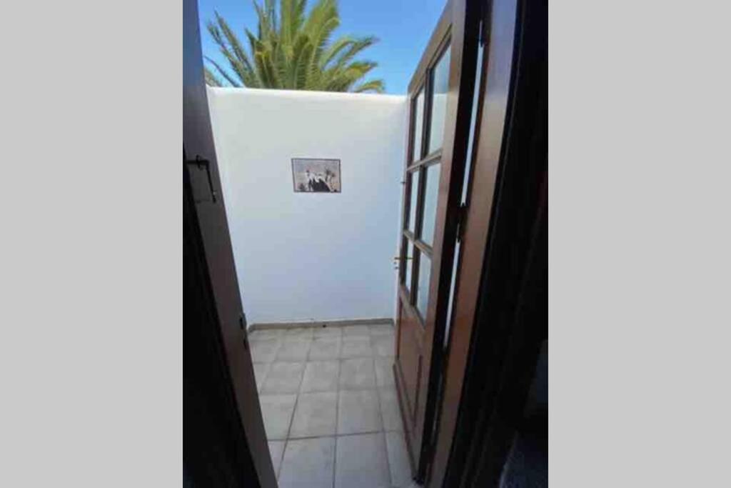 Villa Isa Sea Views Playa Blanca  Zewnętrze zdjęcie