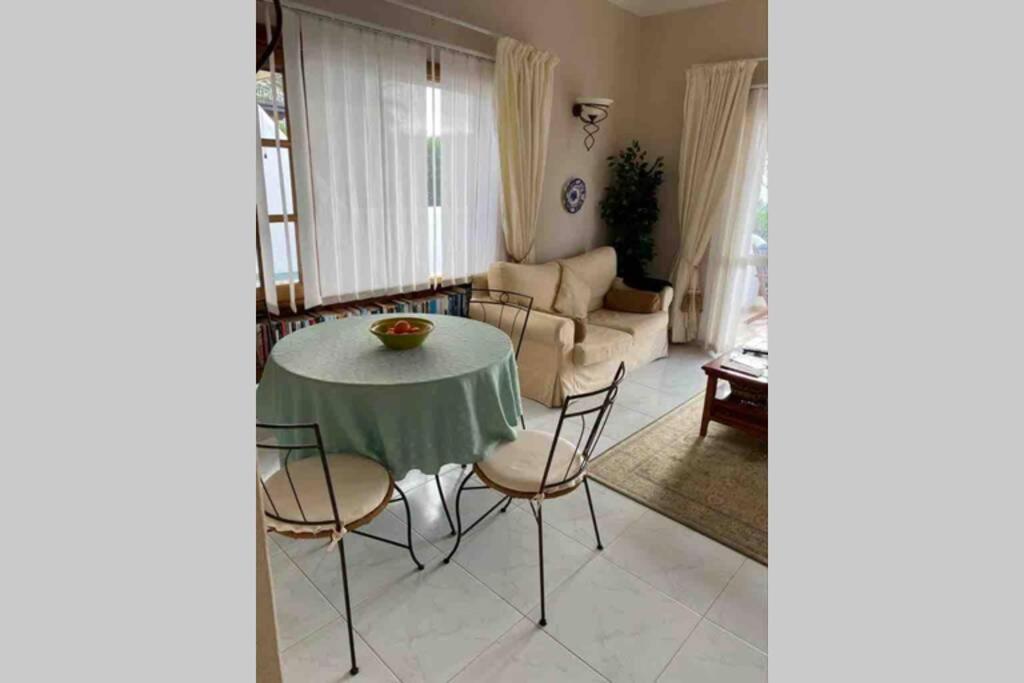 Villa Isa Sea Views Playa Blanca  Zewnętrze zdjęcie