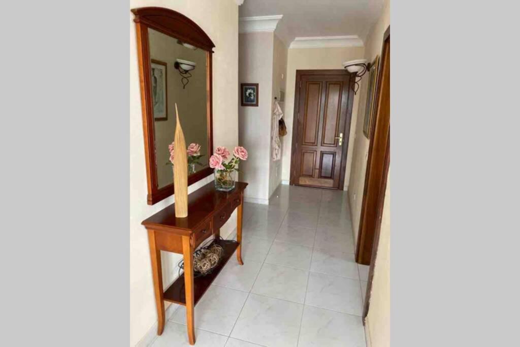 Villa Isa Sea Views Playa Blanca  Zewnętrze zdjęcie