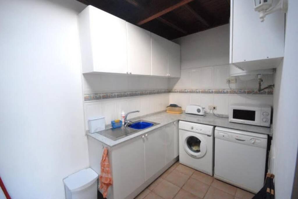 Villa Isa Sea Views Playa Blanca  Zewnętrze zdjęcie
