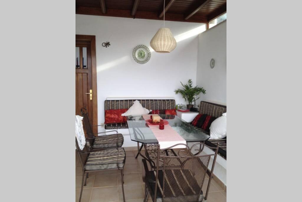 Villa Isa Sea Views Playa Blanca  Zewnętrze zdjęcie