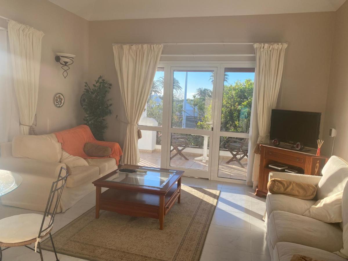 Villa Isa Sea Views Playa Blanca  Zewnętrze zdjęcie