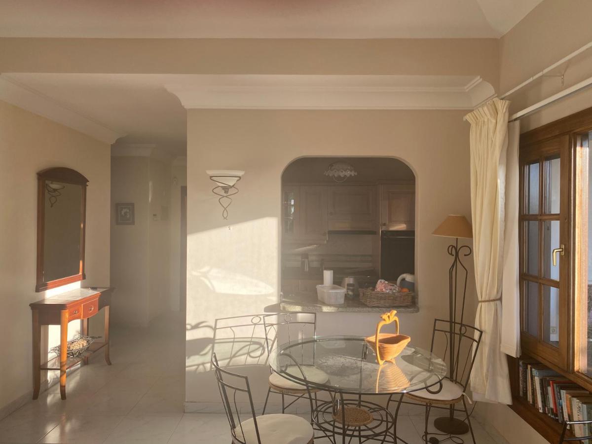 Villa Isa Sea Views Playa Blanca  Zewnętrze zdjęcie