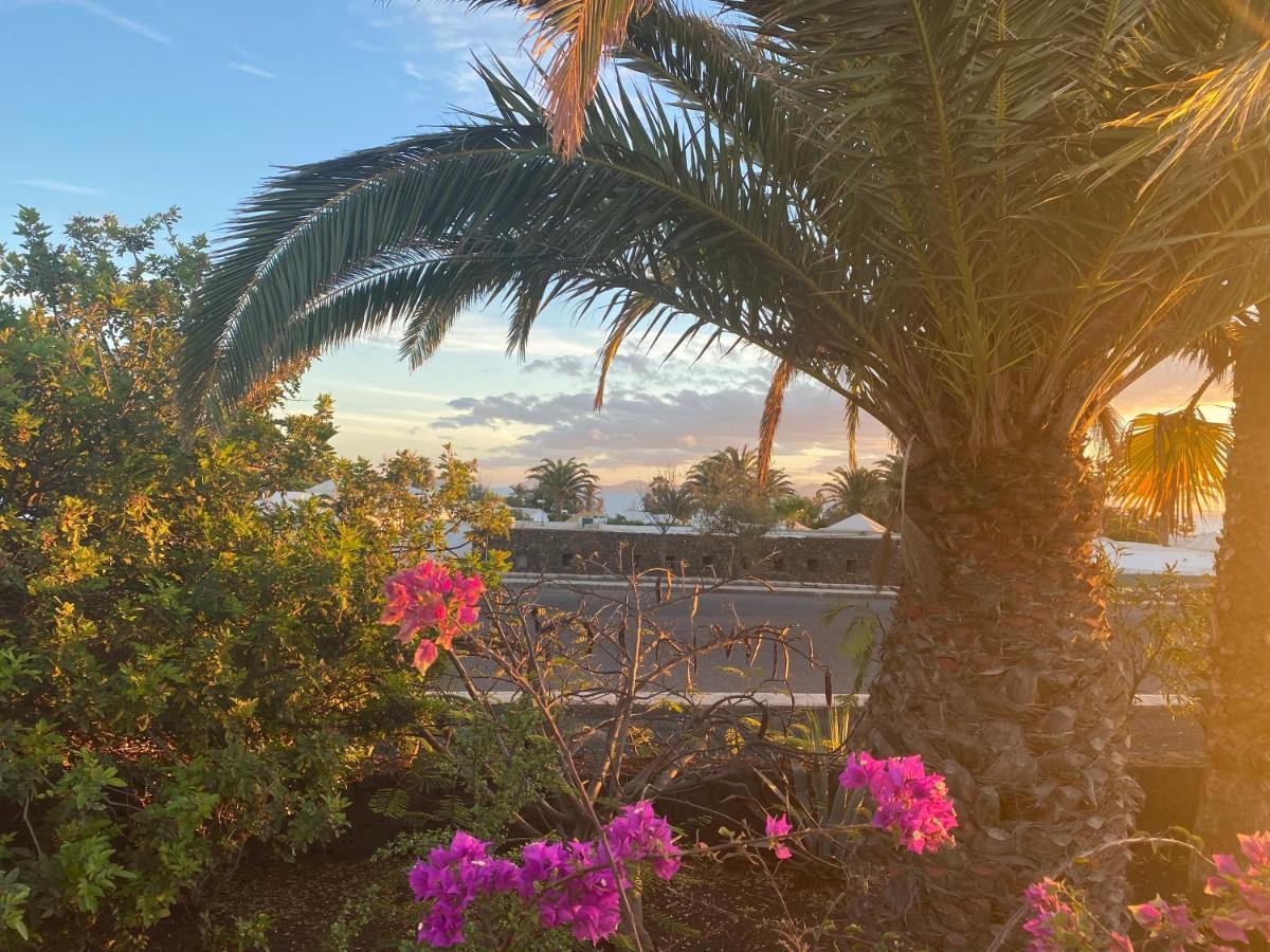 Villa Isa Sea Views Playa Blanca  Zewnętrze zdjęcie