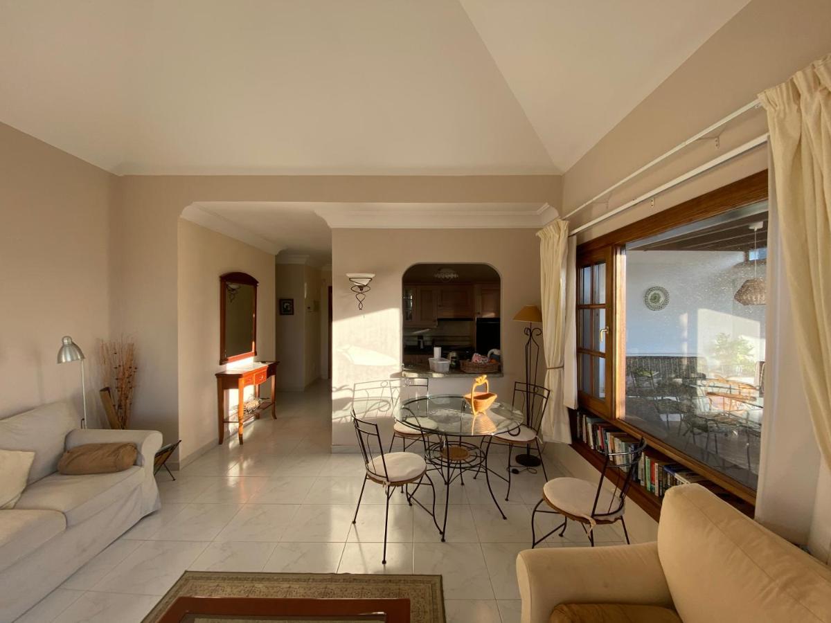 Villa Isa Sea Views Playa Blanca  Zewnętrze zdjęcie