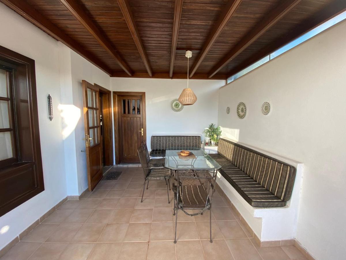 Villa Isa Sea Views Playa Blanca  Zewnętrze zdjęcie