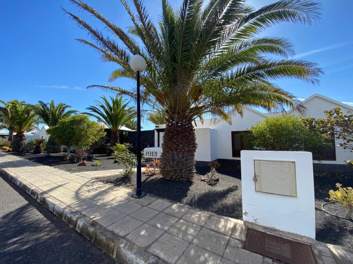 Villa Isa Sea Views Playa Blanca  Zewnętrze zdjęcie