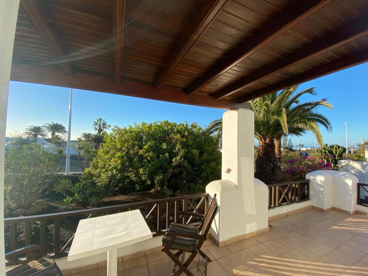 Villa Isa Sea Views Playa Blanca  Zewnętrze zdjęcie