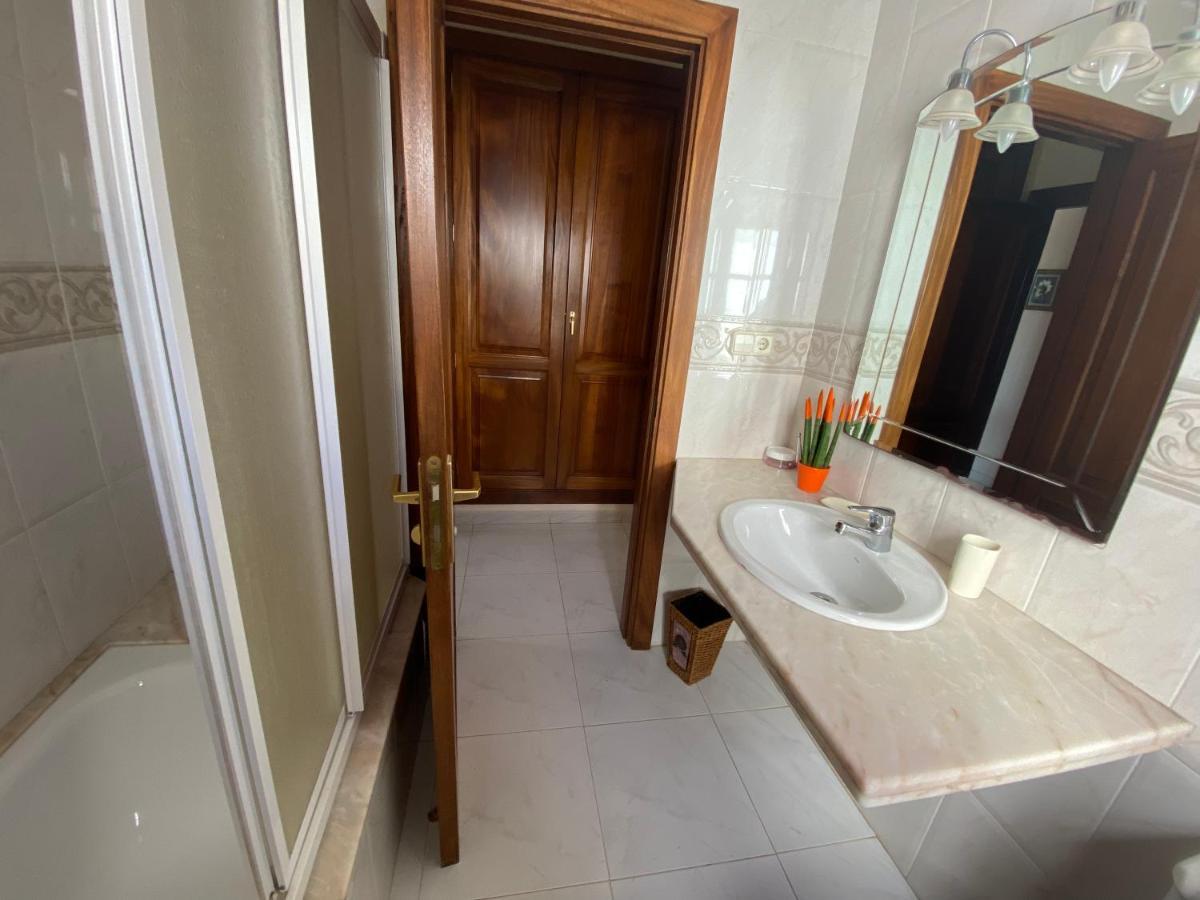 Villa Isa Sea Views Playa Blanca  Zewnętrze zdjęcie