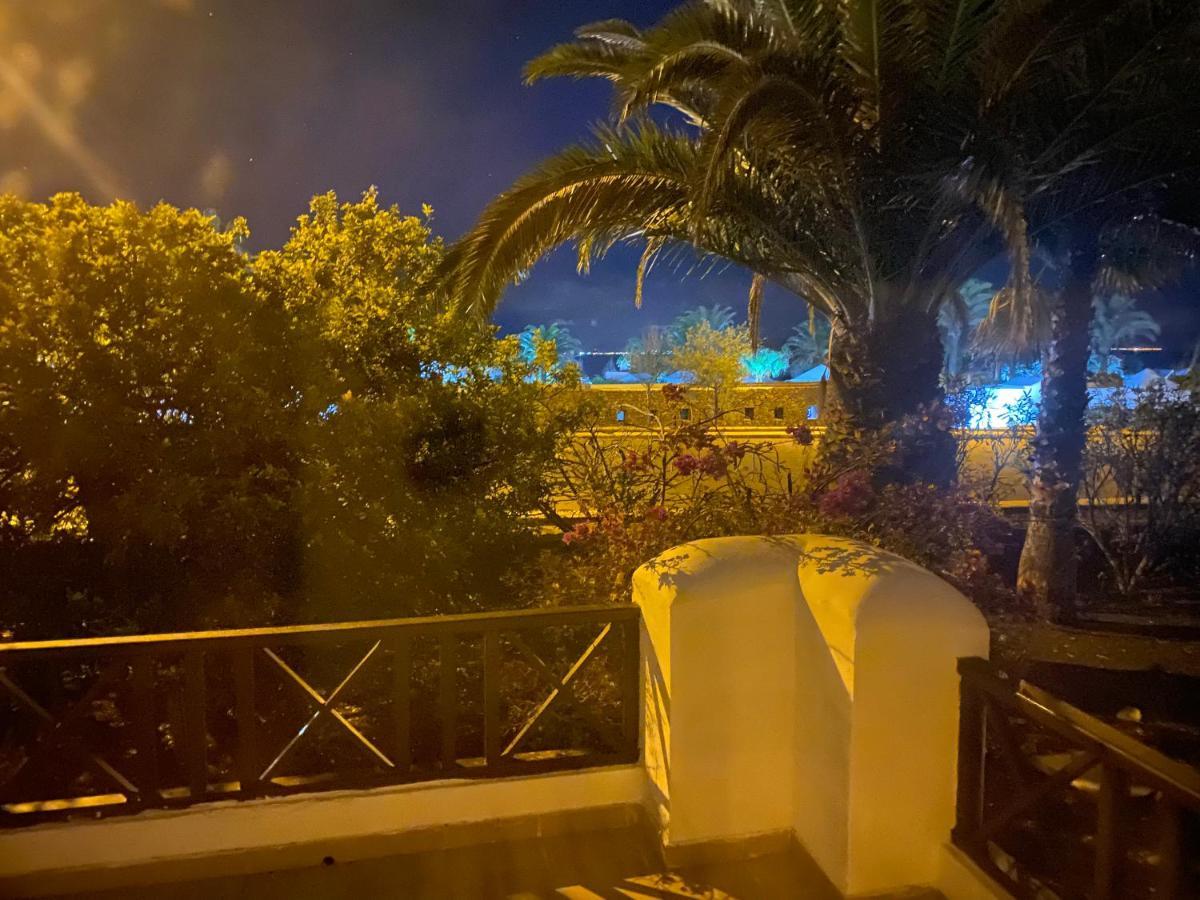 Villa Isa Sea Views Playa Blanca  Zewnętrze zdjęcie