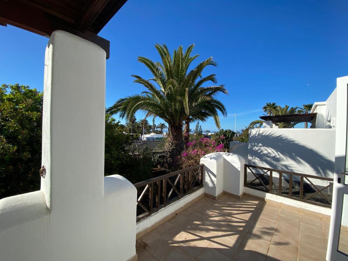 Villa Isa Sea Views Playa Blanca  Zewnętrze zdjęcie