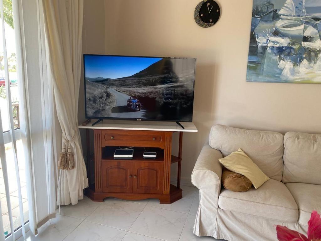 Villa Isa Sea Views Playa Blanca  Zewnętrze zdjęcie