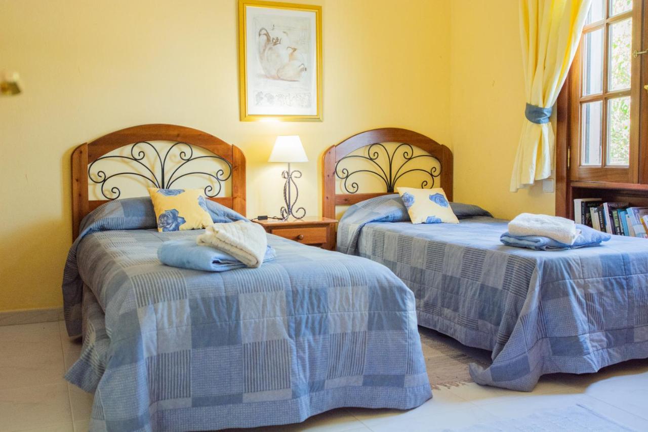 Villa Isa Sea Views Playa Blanca  Zewnętrze zdjęcie