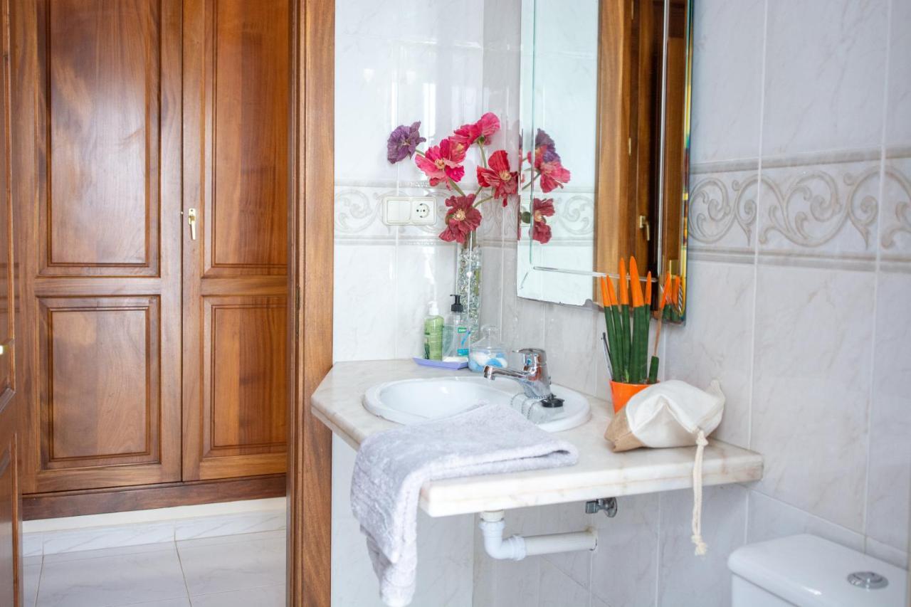Villa Isa Sea Views Playa Blanca  Zewnętrze zdjęcie