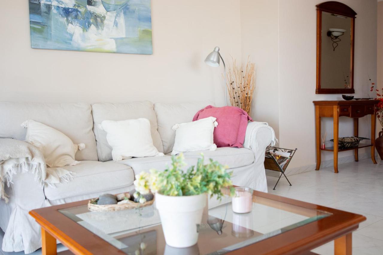 Villa Isa Sea Views Playa Blanca  Zewnętrze zdjęcie