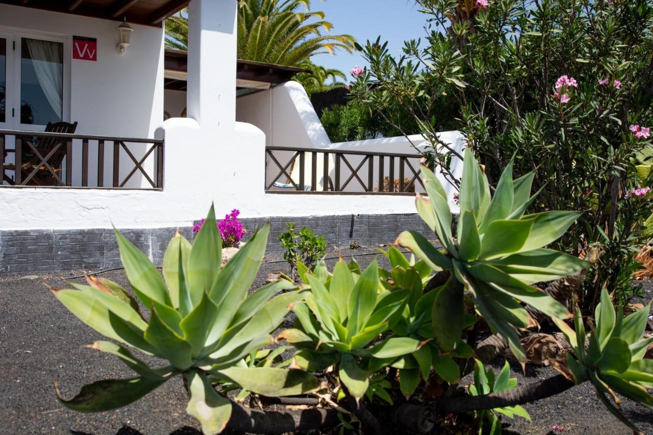 Villa Isa Sea Views Playa Blanca  Zewnętrze zdjęcie