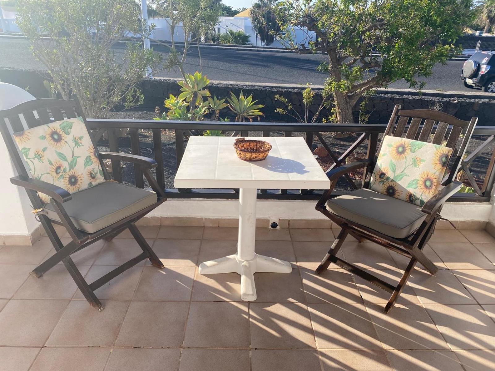Villa Isa Sea Views Playa Blanca  Zewnętrze zdjęcie